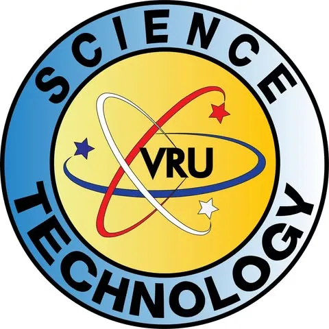 Logo คณะวิทยาศาสตร์และเทคโนโลยี