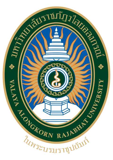 Logo กองกลาง